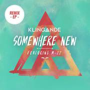 Somewhere New (Remixes Pt. 2)