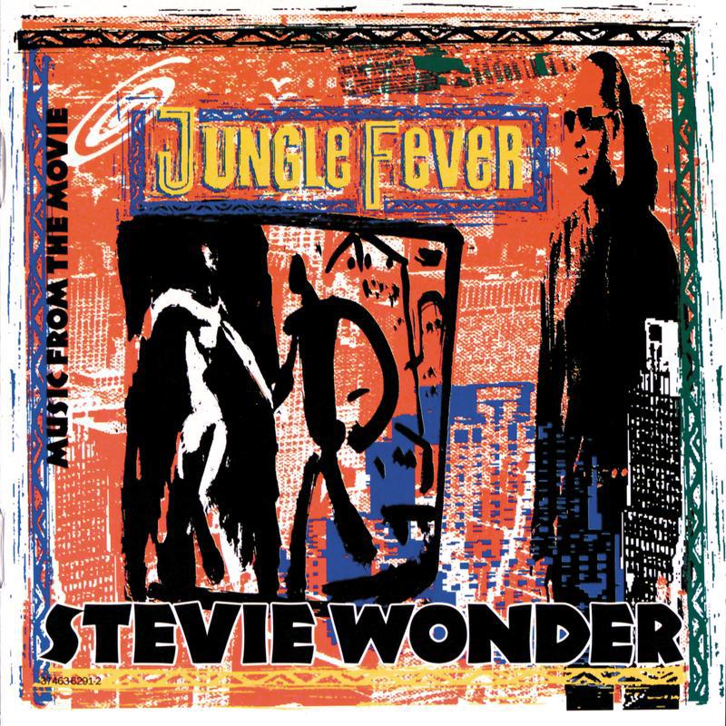 Music From The Movie "Jungle Fever"专辑