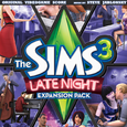 The Sims 3: Late Night (Original Video Game Score)