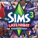 The Sims 3: Late Night (Original Video Game Score)专辑