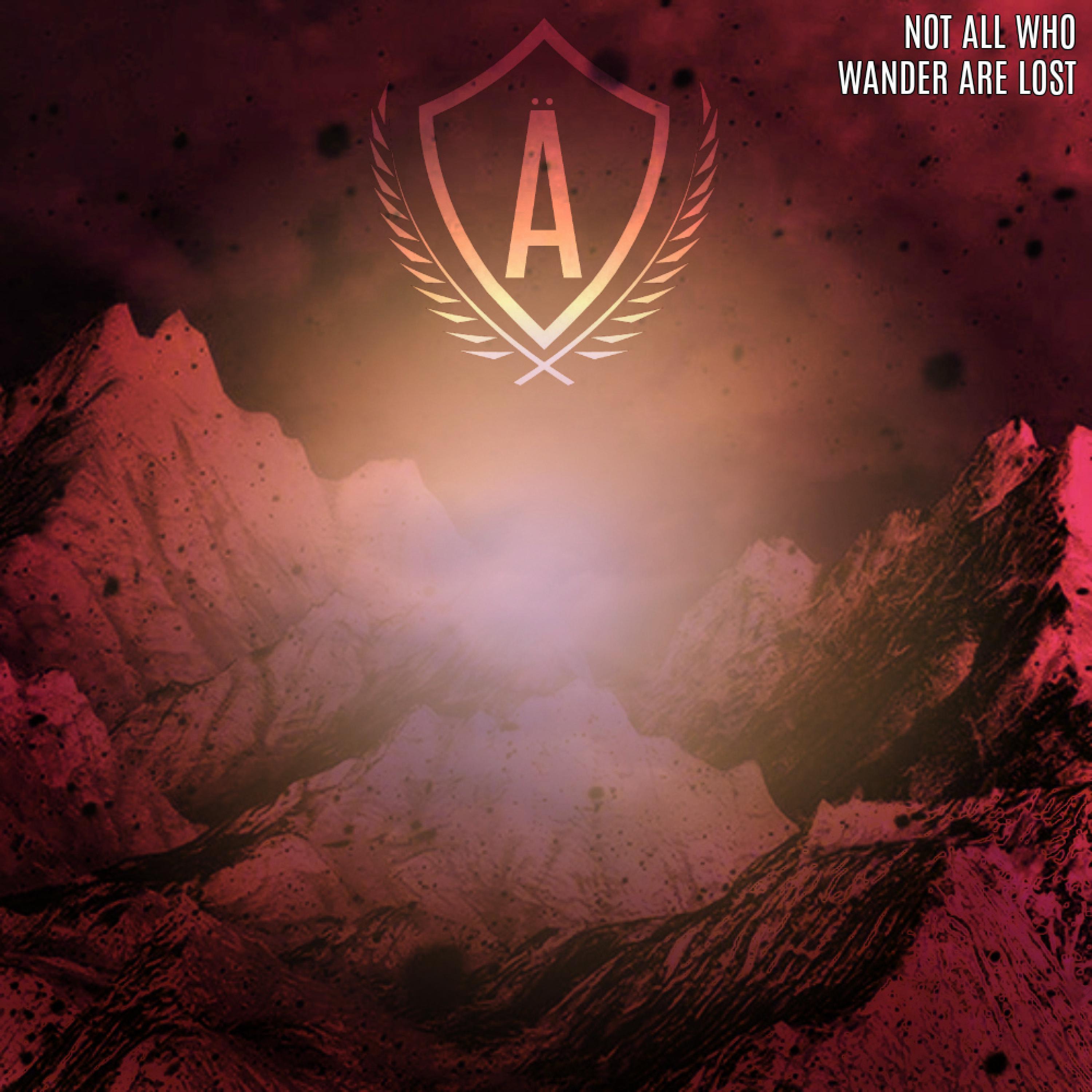 Not All Who Wander Are Lost