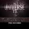 The Universe专辑