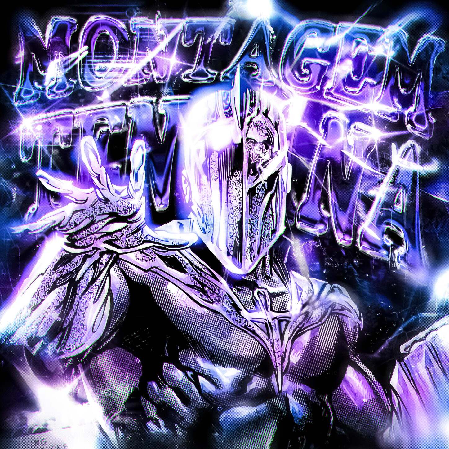 MONTAGEM TENTANA - Slowed