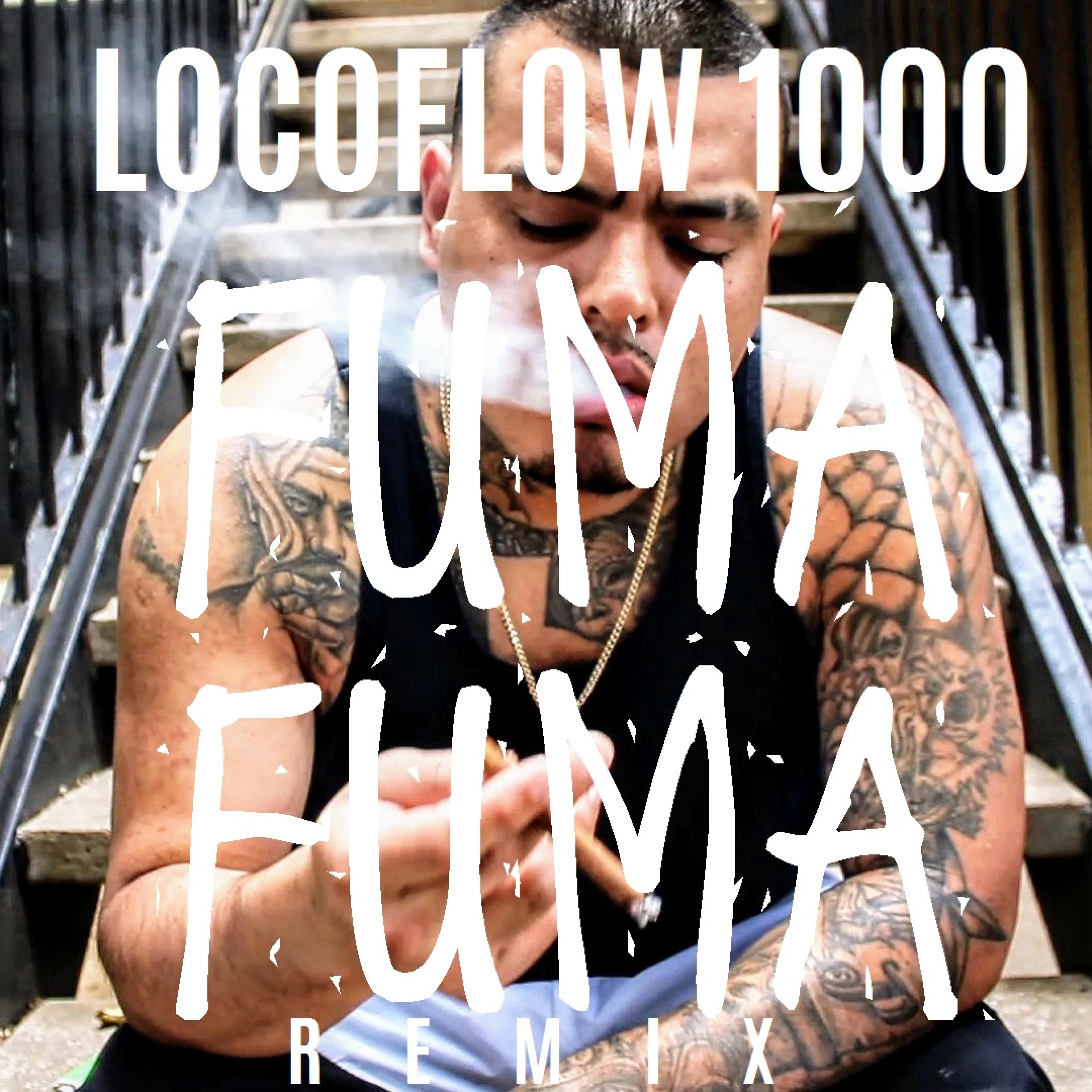 Fuma Fuma (feat. Santa Fe Klan & Neutro Shorty) [Remix]