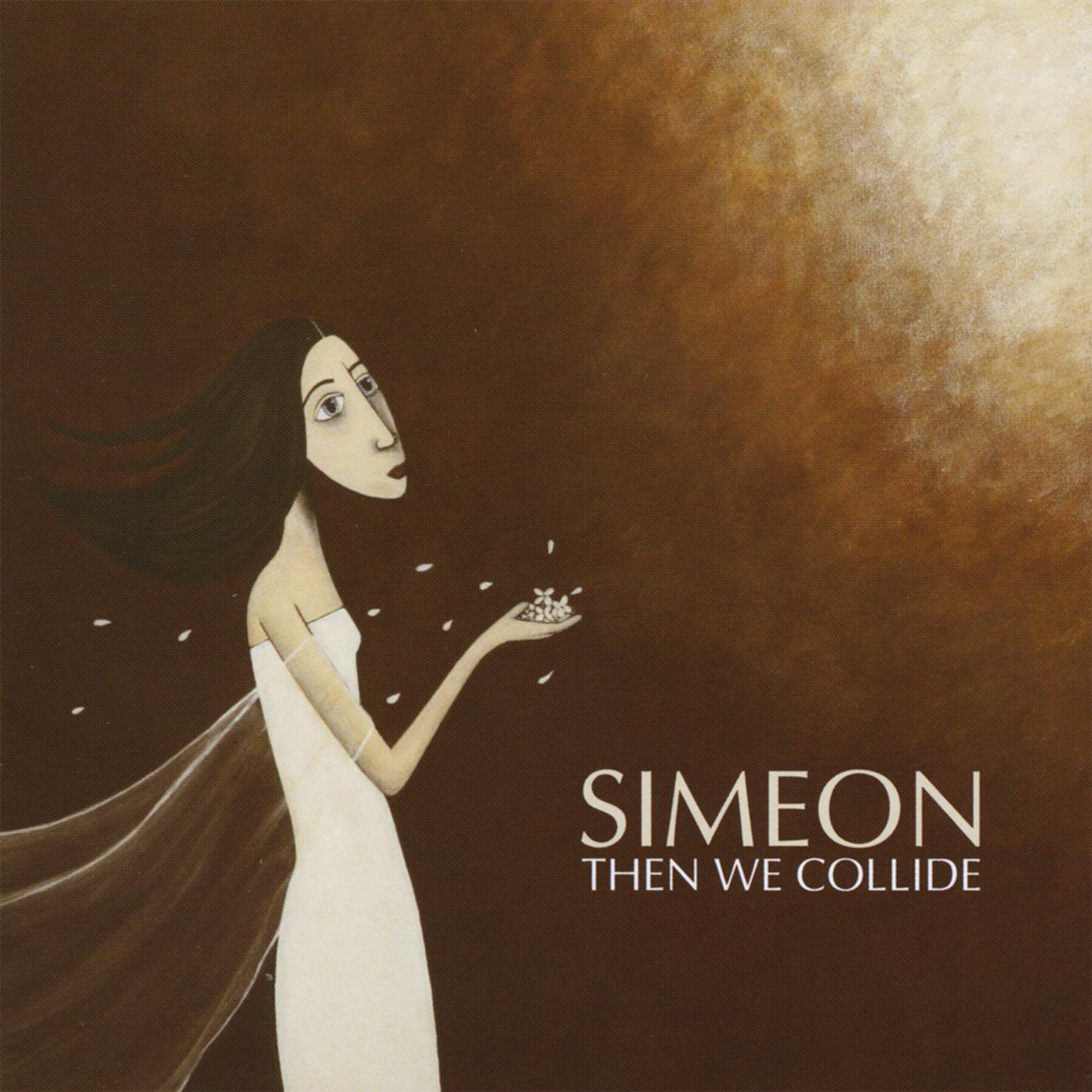 Simeon - Jealous Lover