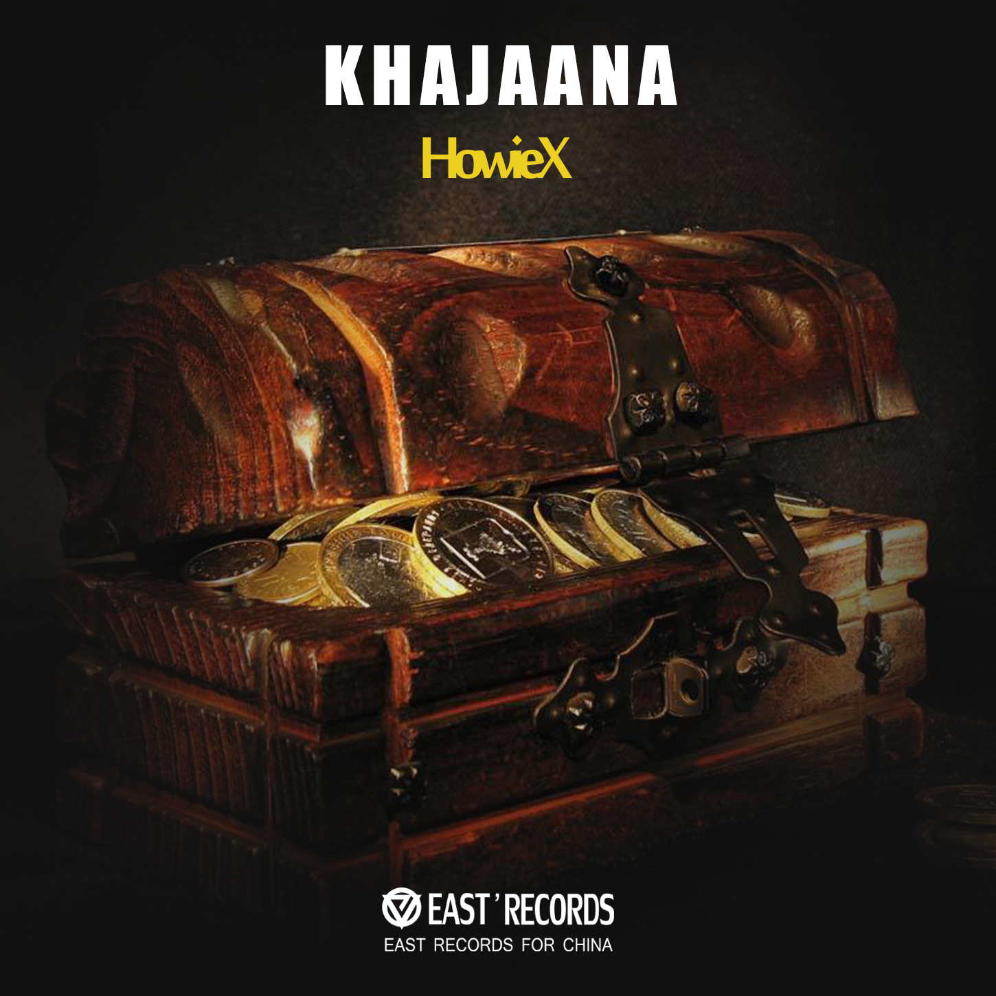 Khajaana (Extended Mix)