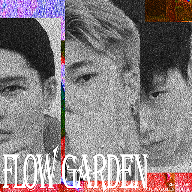 Flow Garden Part.3