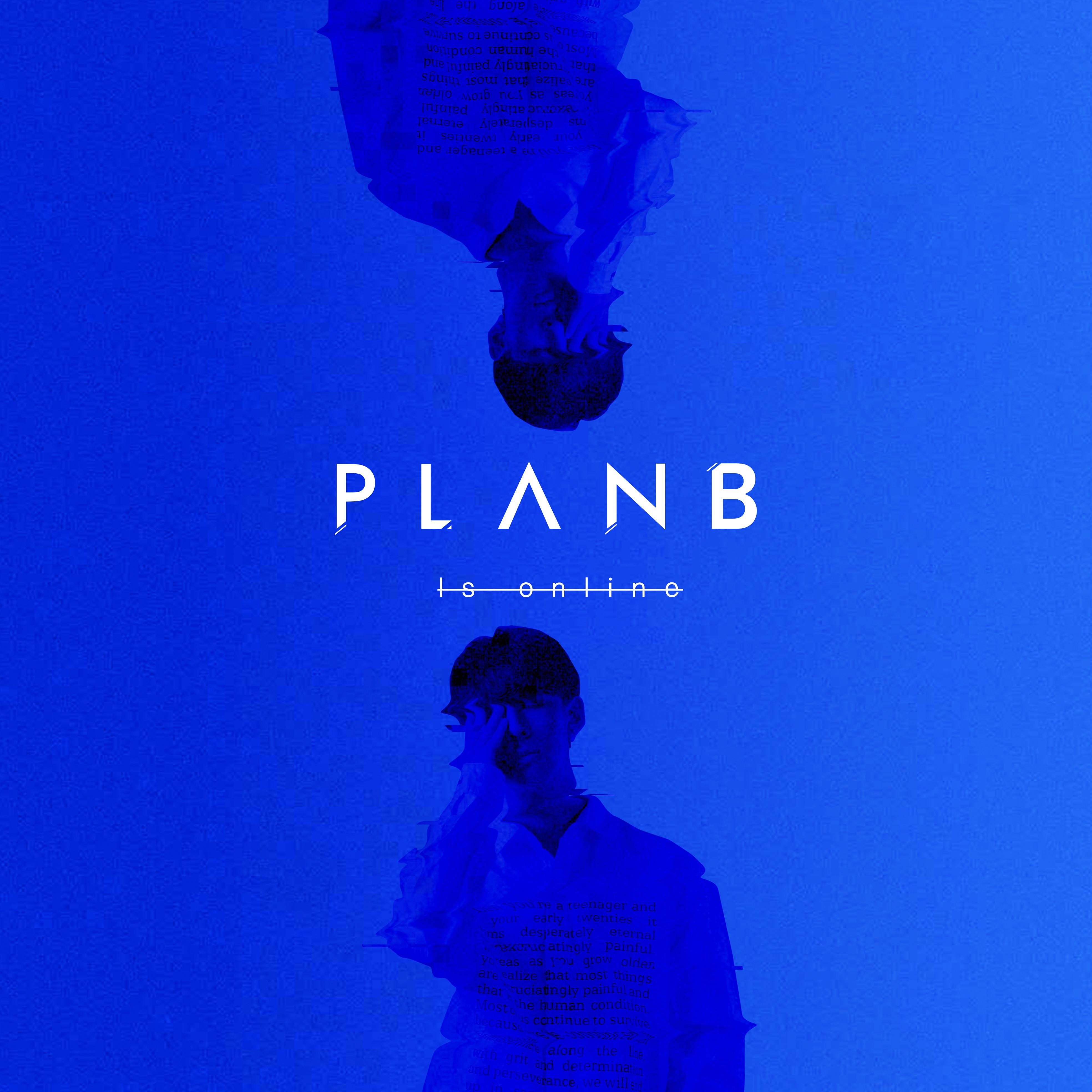 PlanB专辑