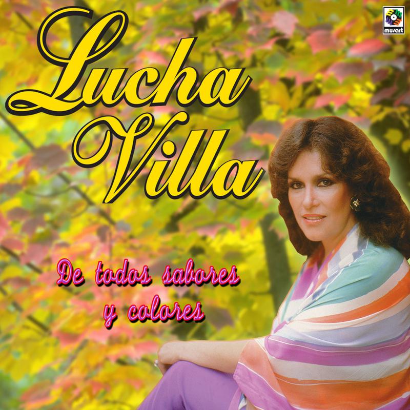 Lucha Villa - Falsaria (Salomé)