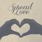 Spread Love专辑