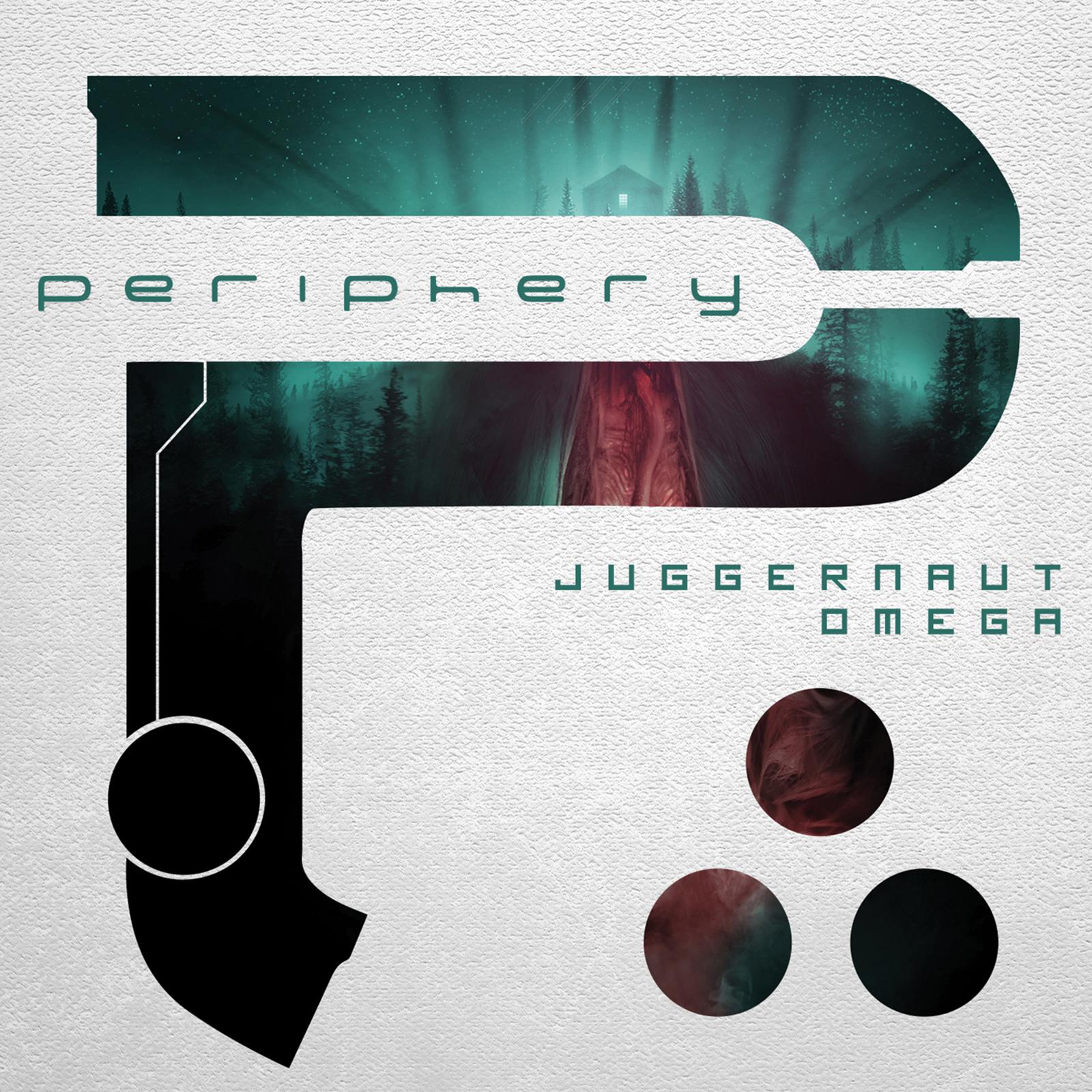 Periphery - Omega