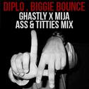 Biggie Bounce (Ghastly X Mija Ass & Titties Mix)专辑