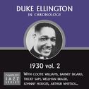 Complete Jazz Series 1930 Vol. 2专辑