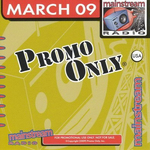 Promo Only: Mainstream Radio, March 2009专辑