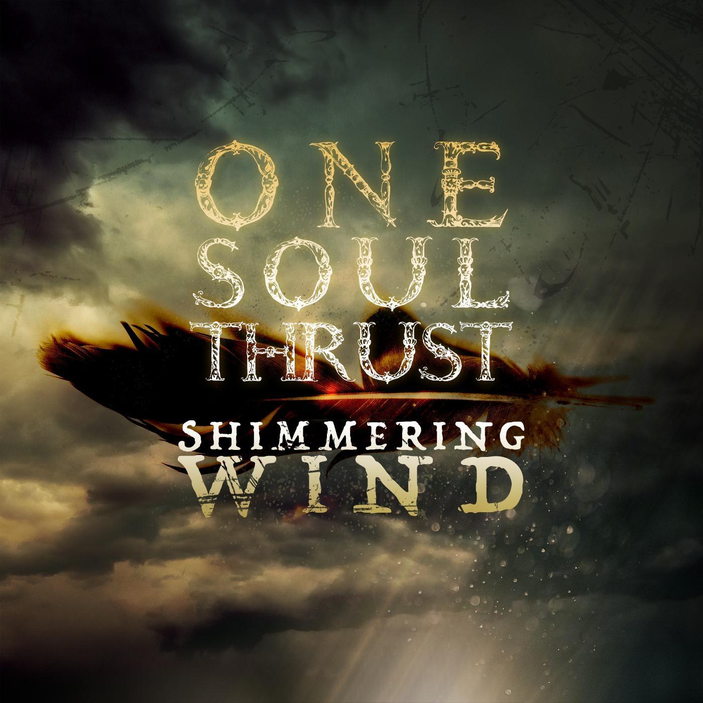 Shimmering Wind