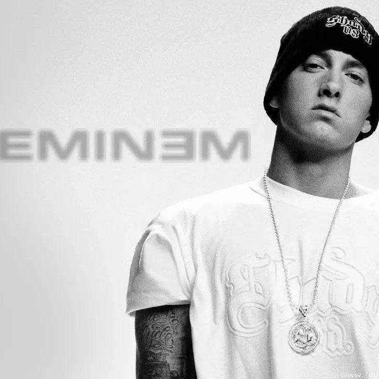 EMINEM 姆爷
