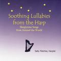 Soothing Lullabies from the Harp