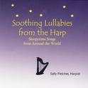 Soothing Lullabies from the Harp专辑