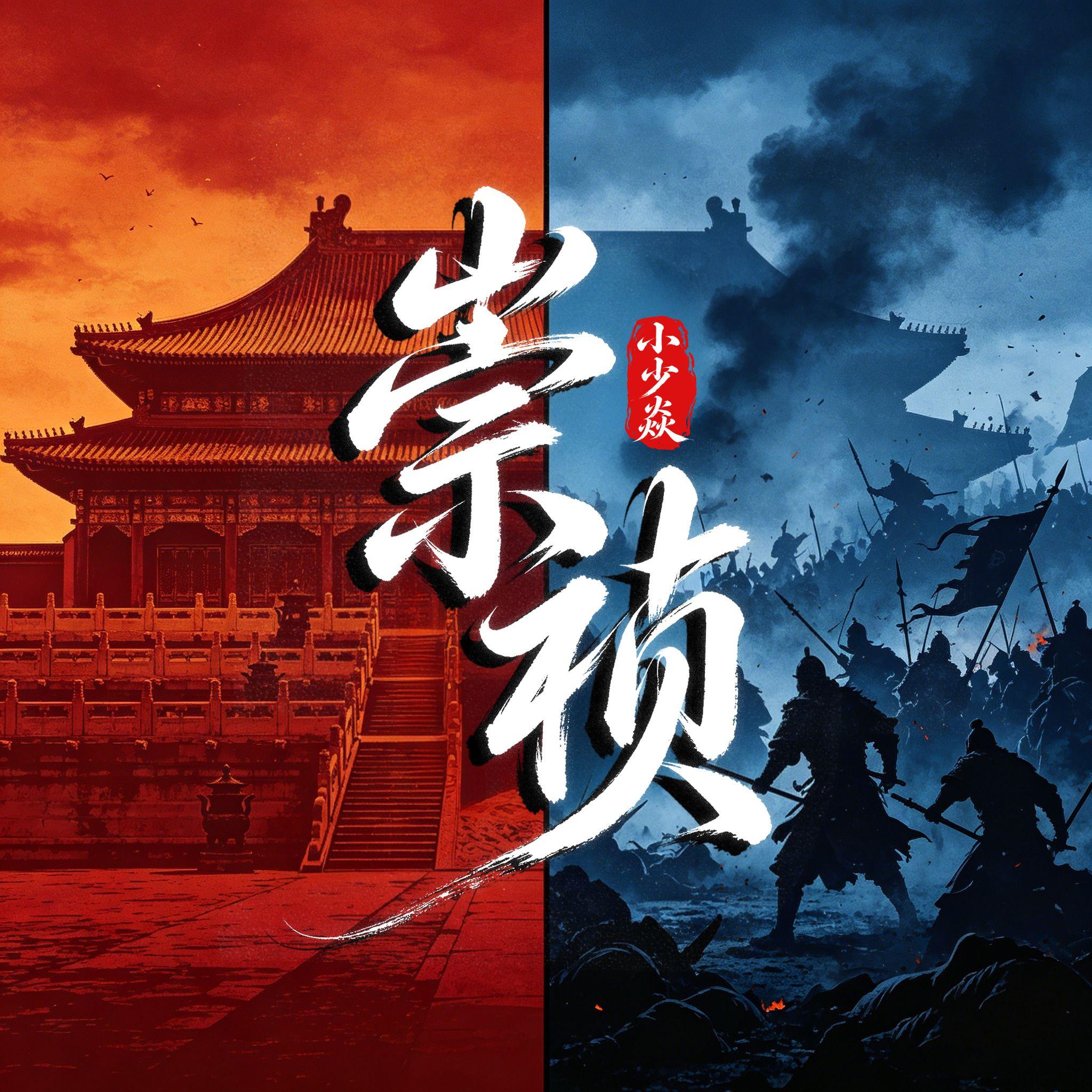 崇祯