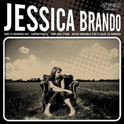 Jessica Brando