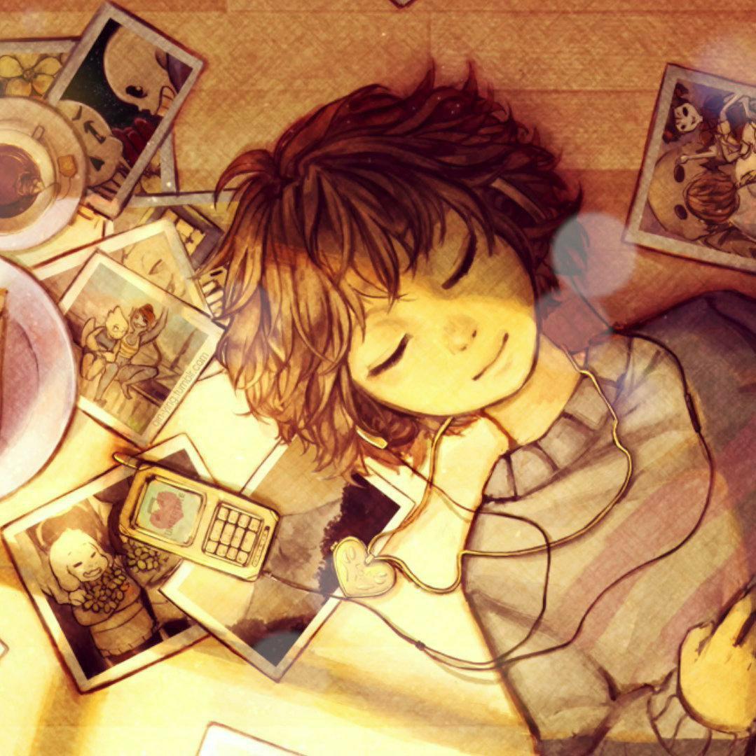 这就是我的决心（内含同人）『持续更新』❤