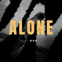 ALONE（prod by StanPOF）专辑