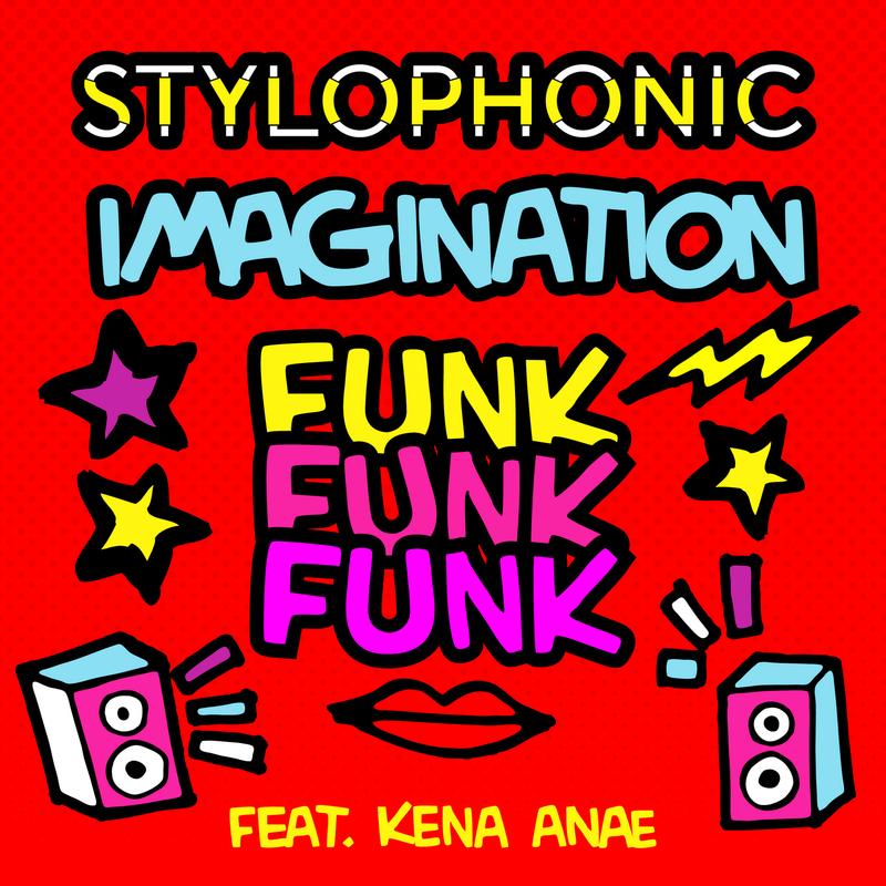 Imagination Funk Funk Funk