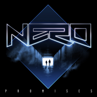 Nero - Promises ( Unofficial Instrumental )
