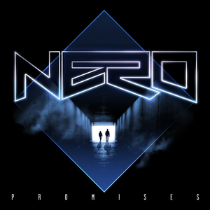 Nero - Promises(英语) （升1半音）