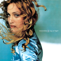Has To Be - Madonna (instrumental)