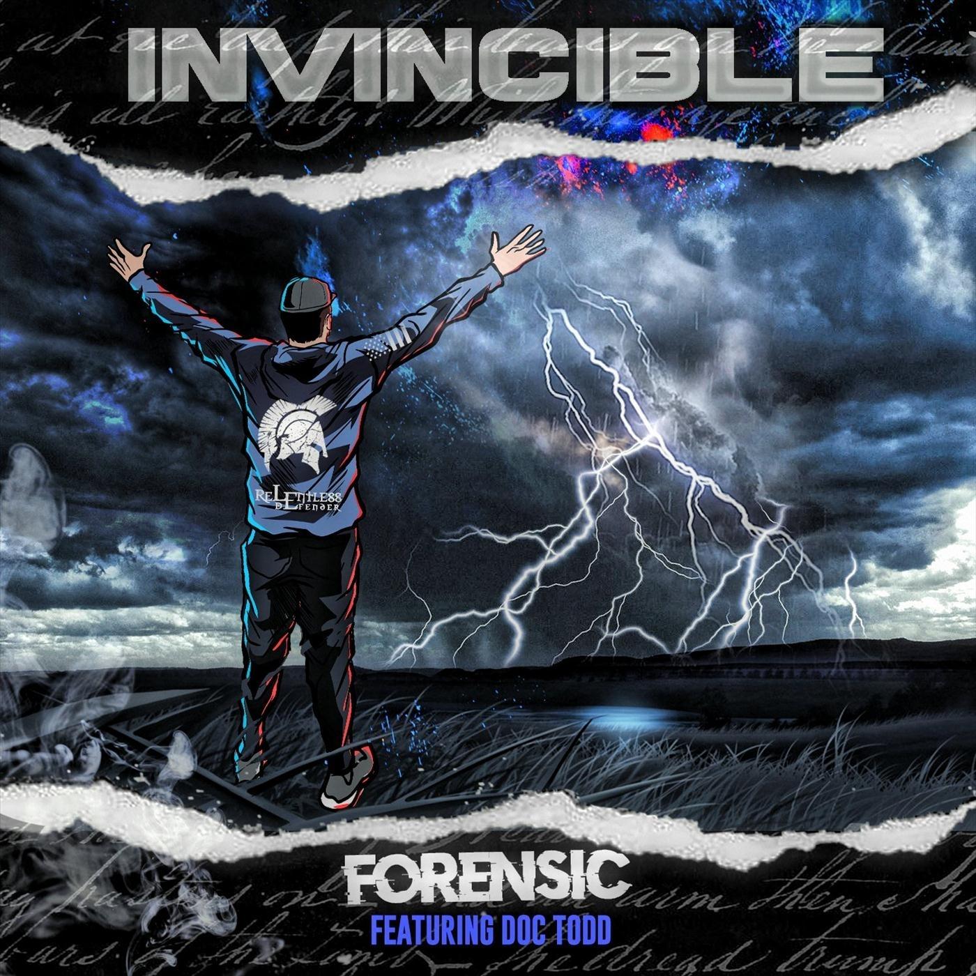 Invincible
