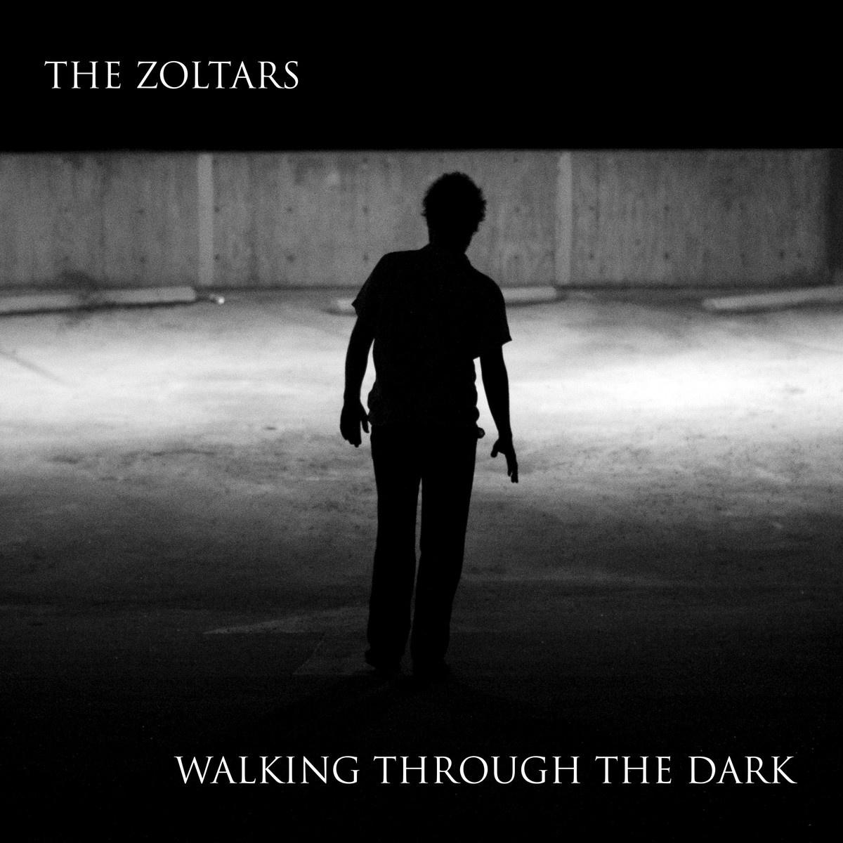 Walking Through The Dark