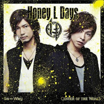 Honey L Days - Center of the World