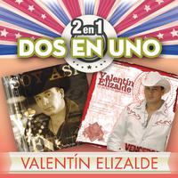 Valentin Elizalde - Aunque Te Enamores (karaoke)