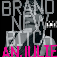 brand new ***** -anjulie 偷懒版伴奏