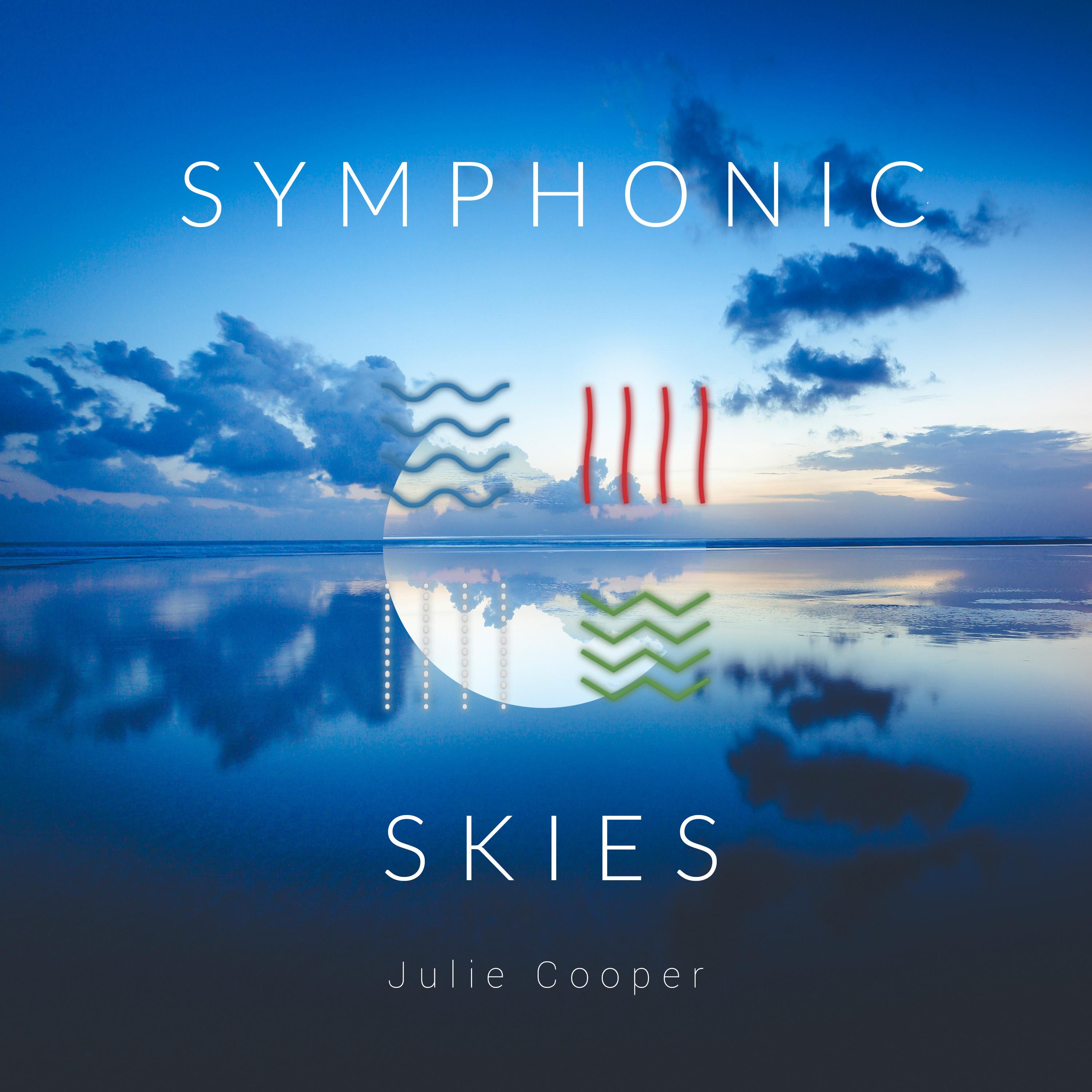 Julie Cooper - Dancing On Air