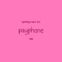 putting a spin on payphone专辑