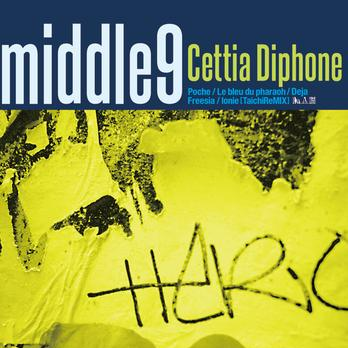 Cettia Diphone