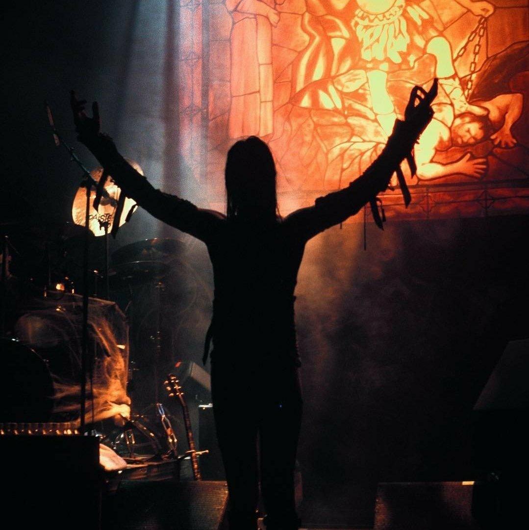 Marilyn Manson✨