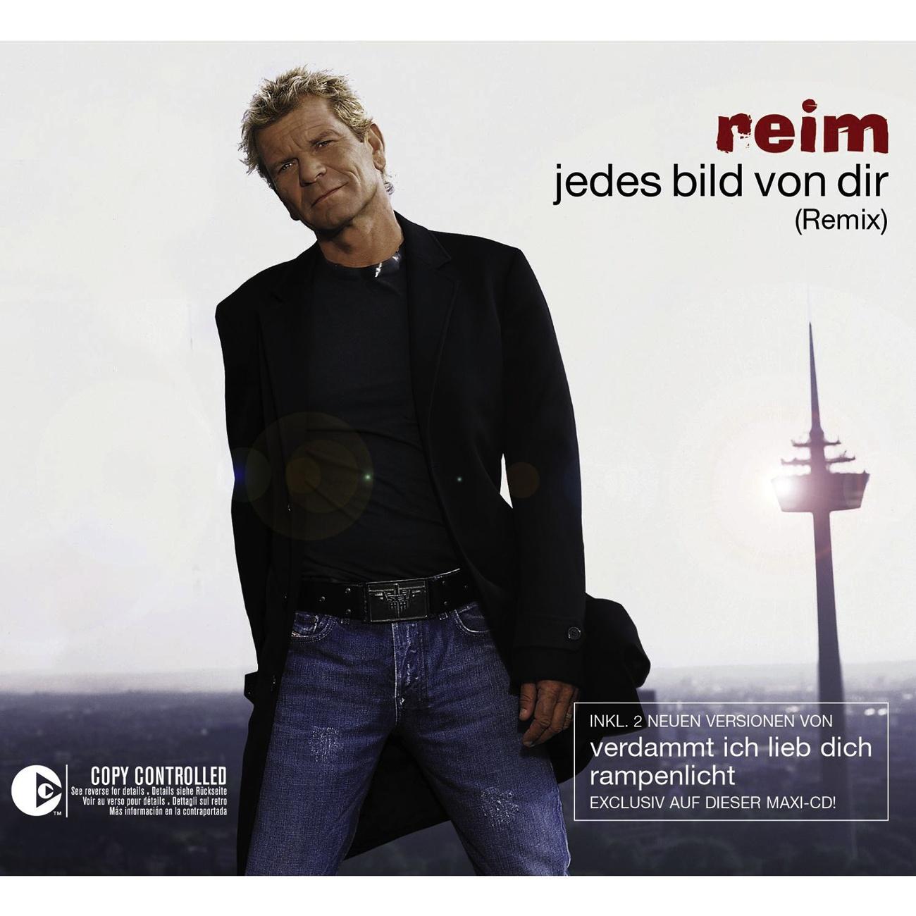 Jedes Bild Von Dir