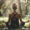 Musica para Meditar Especialistas - Lluvia Binaural para Meditación Zen