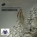 Dmitri Schostakowitsch专辑