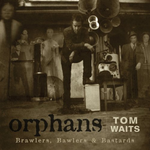 Orphans专辑