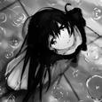 痛苦 像一场连绵不断的雨