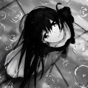 痛苦 像一场连绵不断的雨