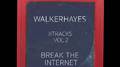 8Tracks, Vol. 2: Break the Internet专辑