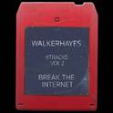 8Tracks, Vol. 2: Break the Internet专辑