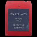 8Tracks, Vol. 2: Break the Internet专辑