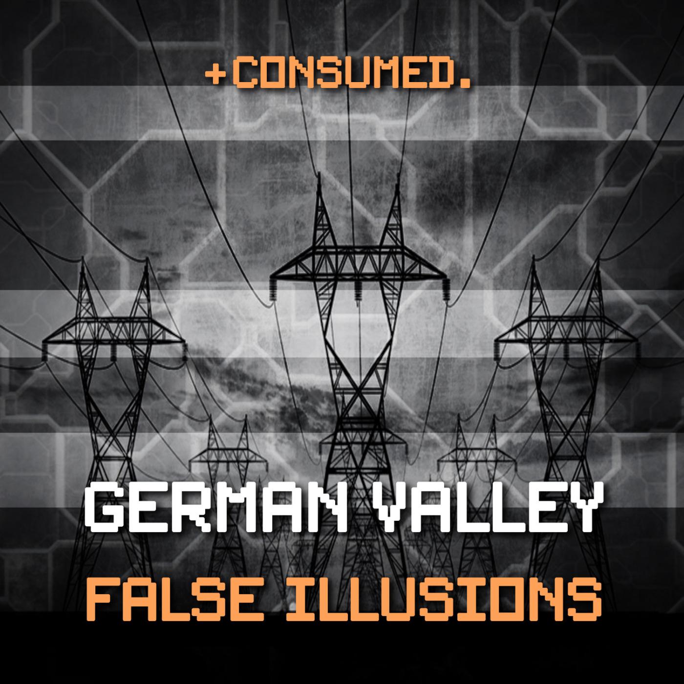False Illusion
