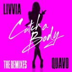 Catch a Body (The Remixes)专辑